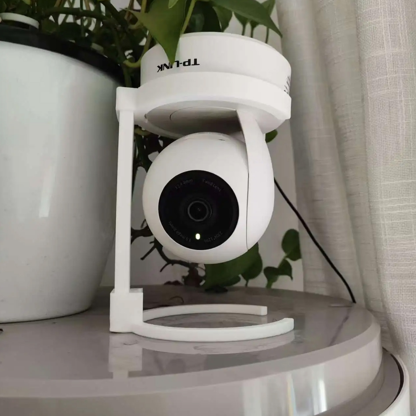 Eufy Camera E220 - Supporto per Telecamera a Sospensione Invertita