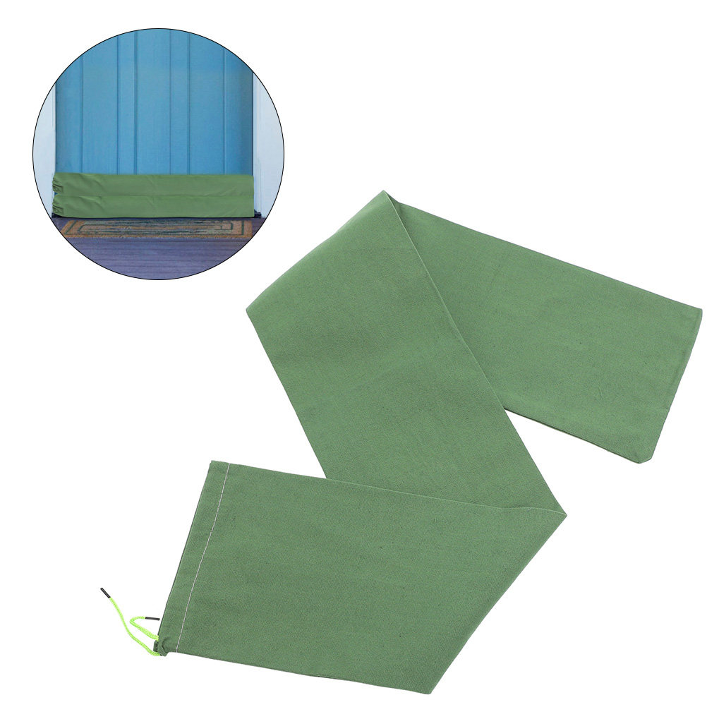 Flood Barrier Bag - 2 sacchi di sabbia in tela