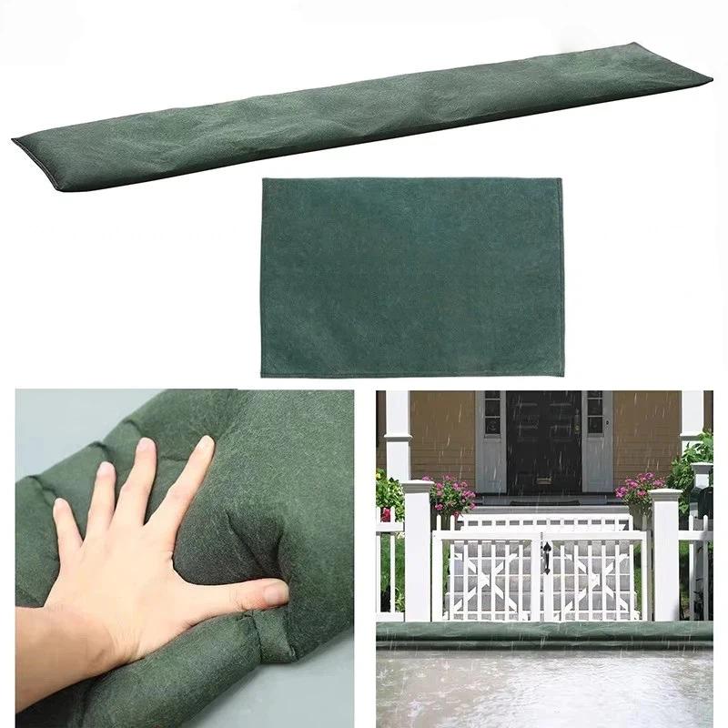 Flood Barrier Bag - Sacco Espandibile Assorbente d'Acqua per Prevenzione