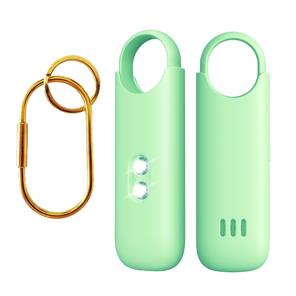 Allarme personale da 130 dB co - Personal Alarm Keychain recensione e prezzo