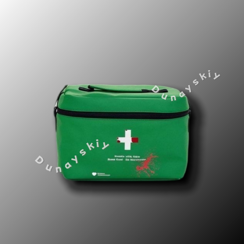 RE Borsa a tracolla stile kit  - First Aid Bag Kit recensione e prezzo