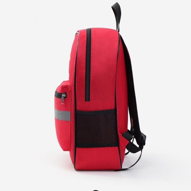 Borsa soccorso vuota con zaino - First Aid Bag Kit recensione e prezzo