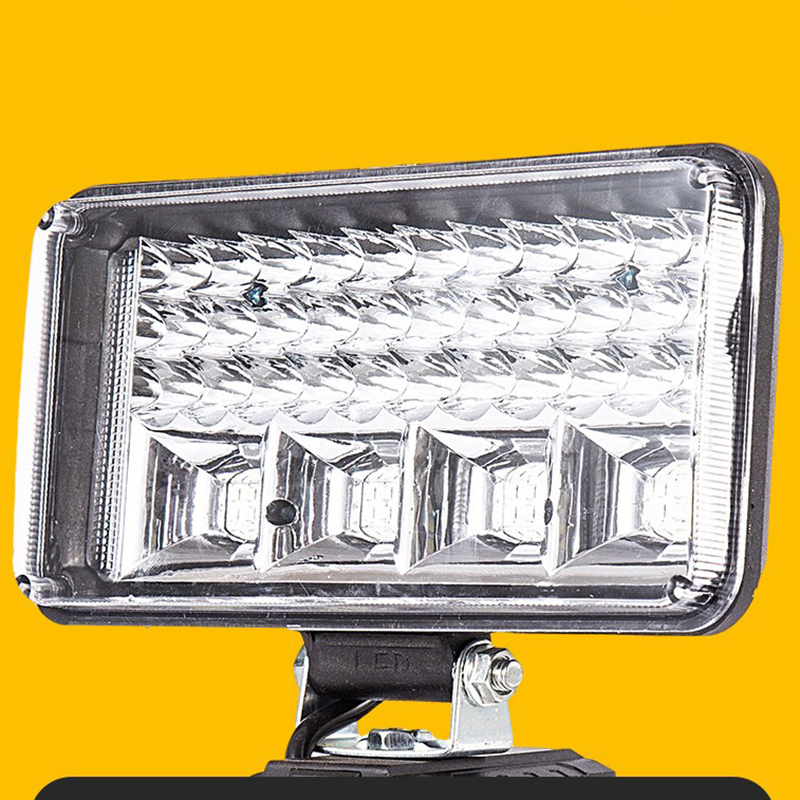 Per Dewalt 20V batteria agli i - Power Outage Light recensione e prezzo