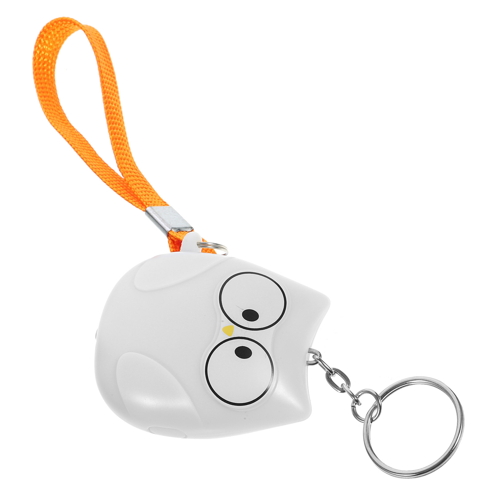 Allarme personale a forma di g - Personal Alarm Keychain recensione e prezzo