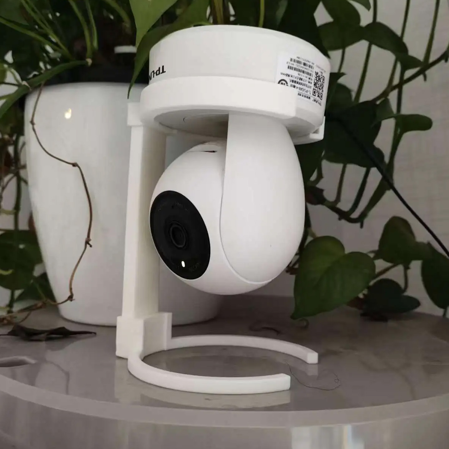 Supporto per Telecamera a Sosp - Eufy Camera E220 recensione e prezzo