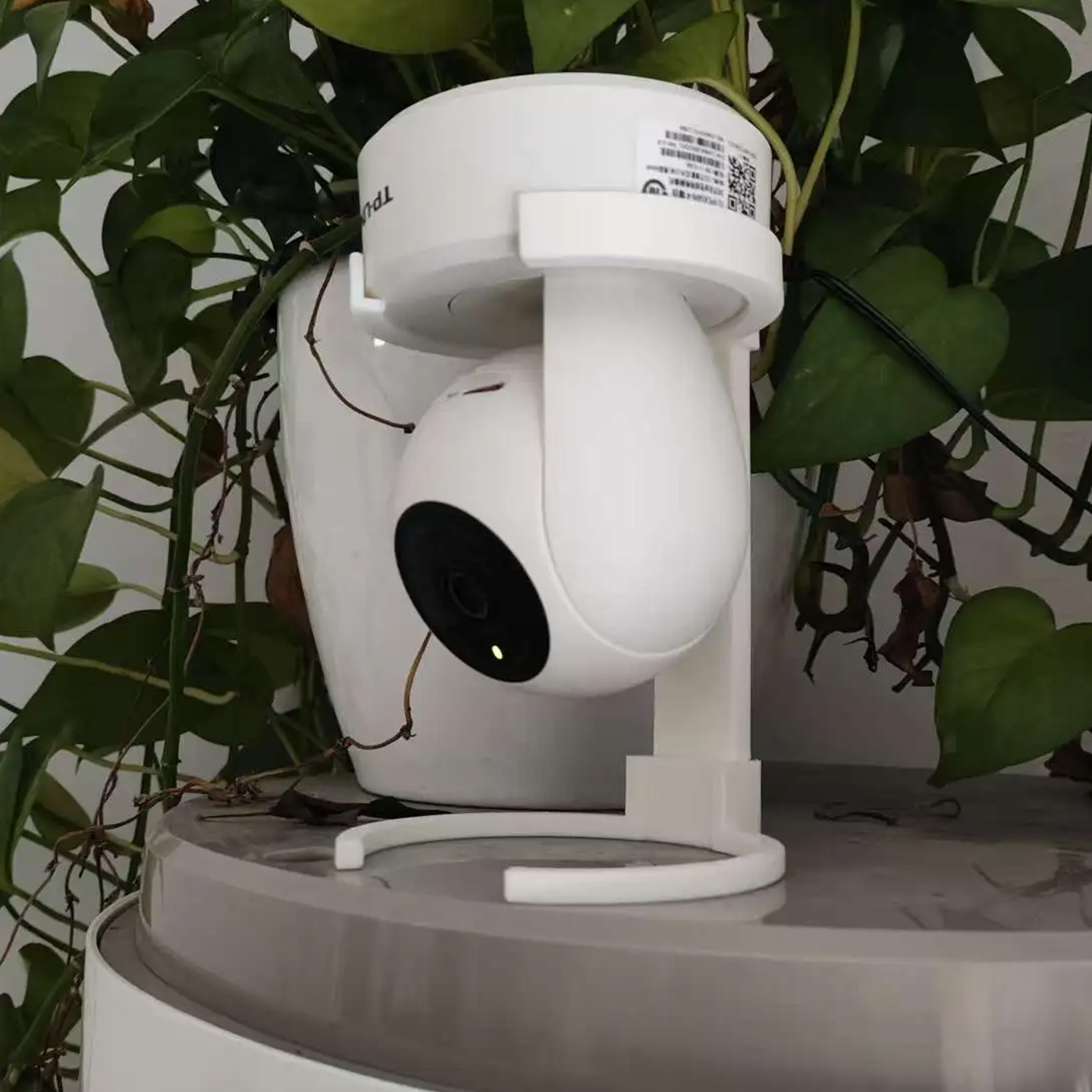 Supporto per Telecamera a Sosp - Eufy Camera E220 recensione e prezzo