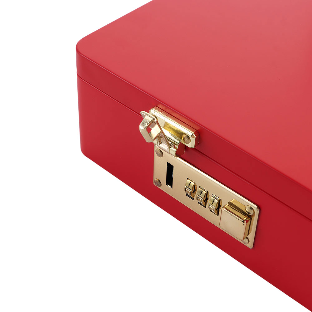 Cassetta di sicurezza con serr - Medicine Cabinet Lock recensione e prezzo