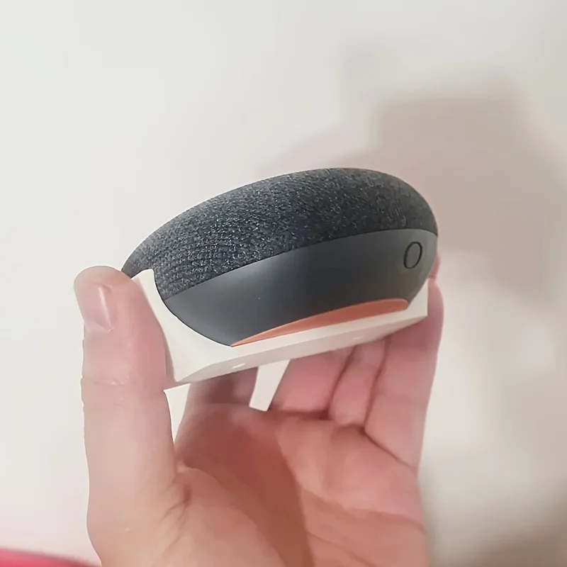 Supporto da parete per altopar - Google Speaker Nest Audio recensione e prezzo