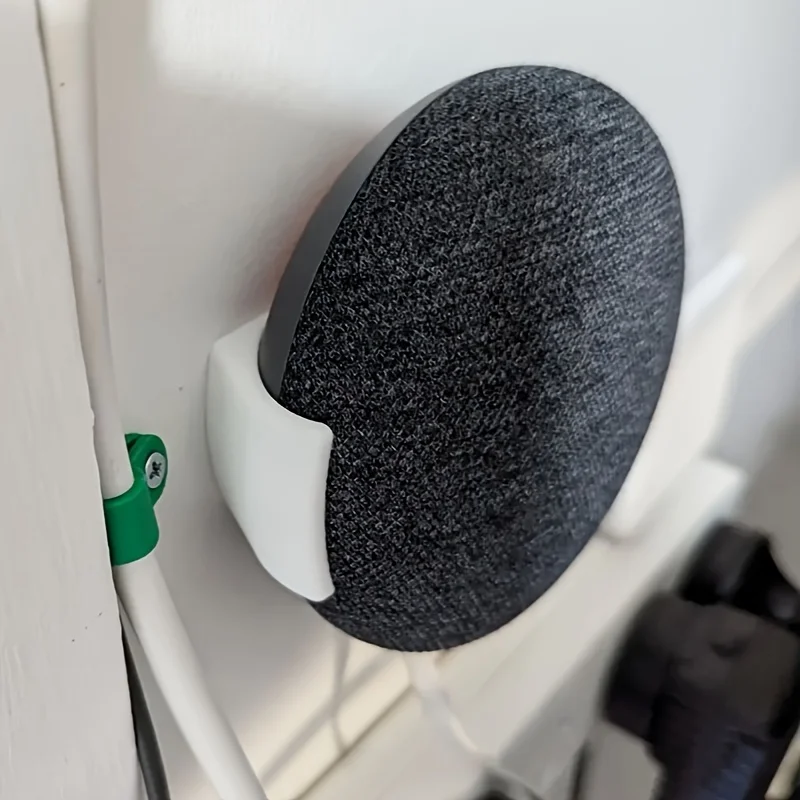 Supporto da parete per altopar - Google Speaker Nest Audio recensione e prezzo