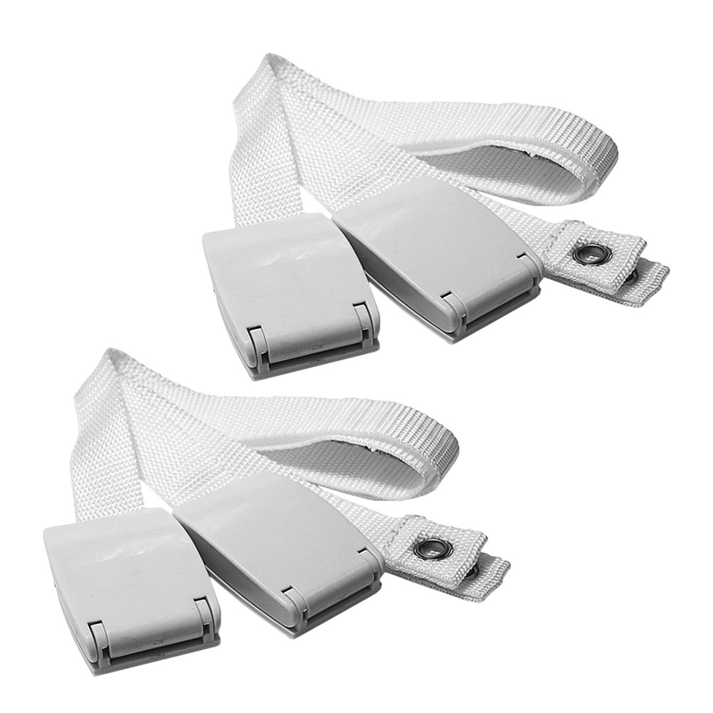 Cinghie regolabili antiribalta - Earthquake Anchor Strap recensione e prezzo