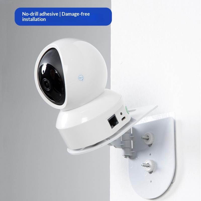 Staffa a parete a forma di L p - Eufy Camera E220 recensione e prezzo
