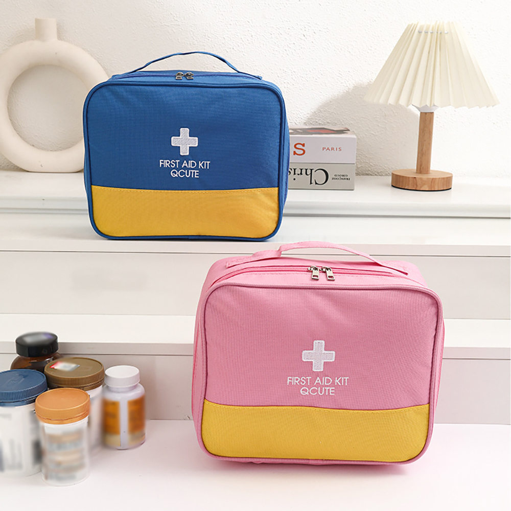 Borsa portatile per la conserv - First Aid Bag Kit recensione e prezzo