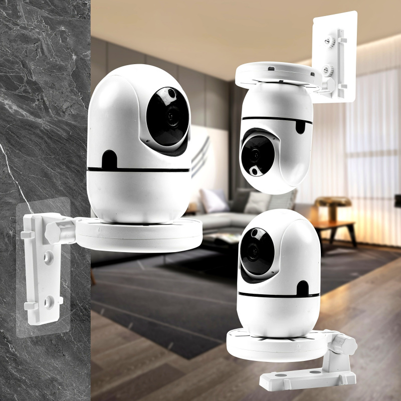 Staffe di montaggio per teleca - Eufy Camera E220 recensione e prezzo