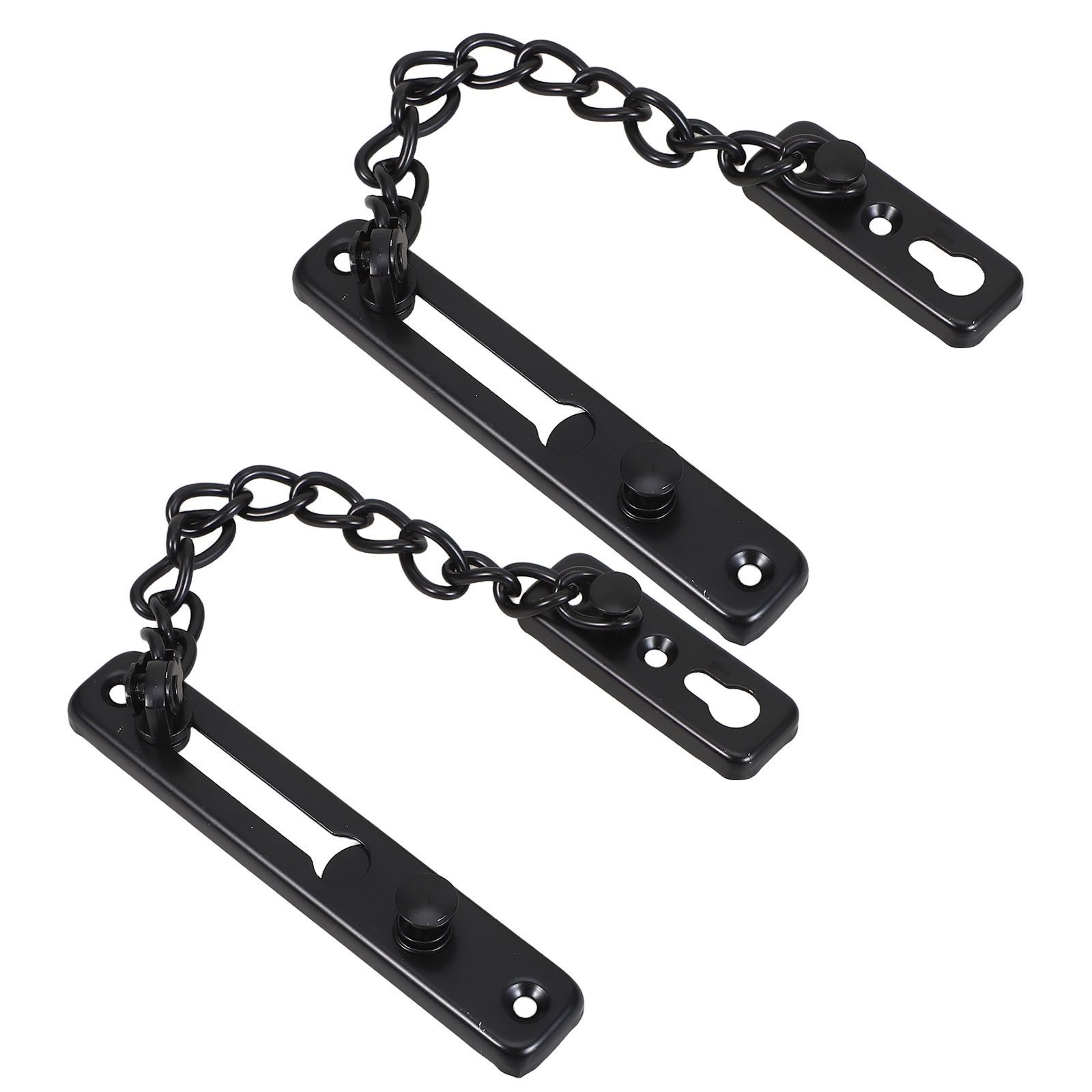 2 pezzi di catena di sicurezza - Security Chain Door recensione e prezzo