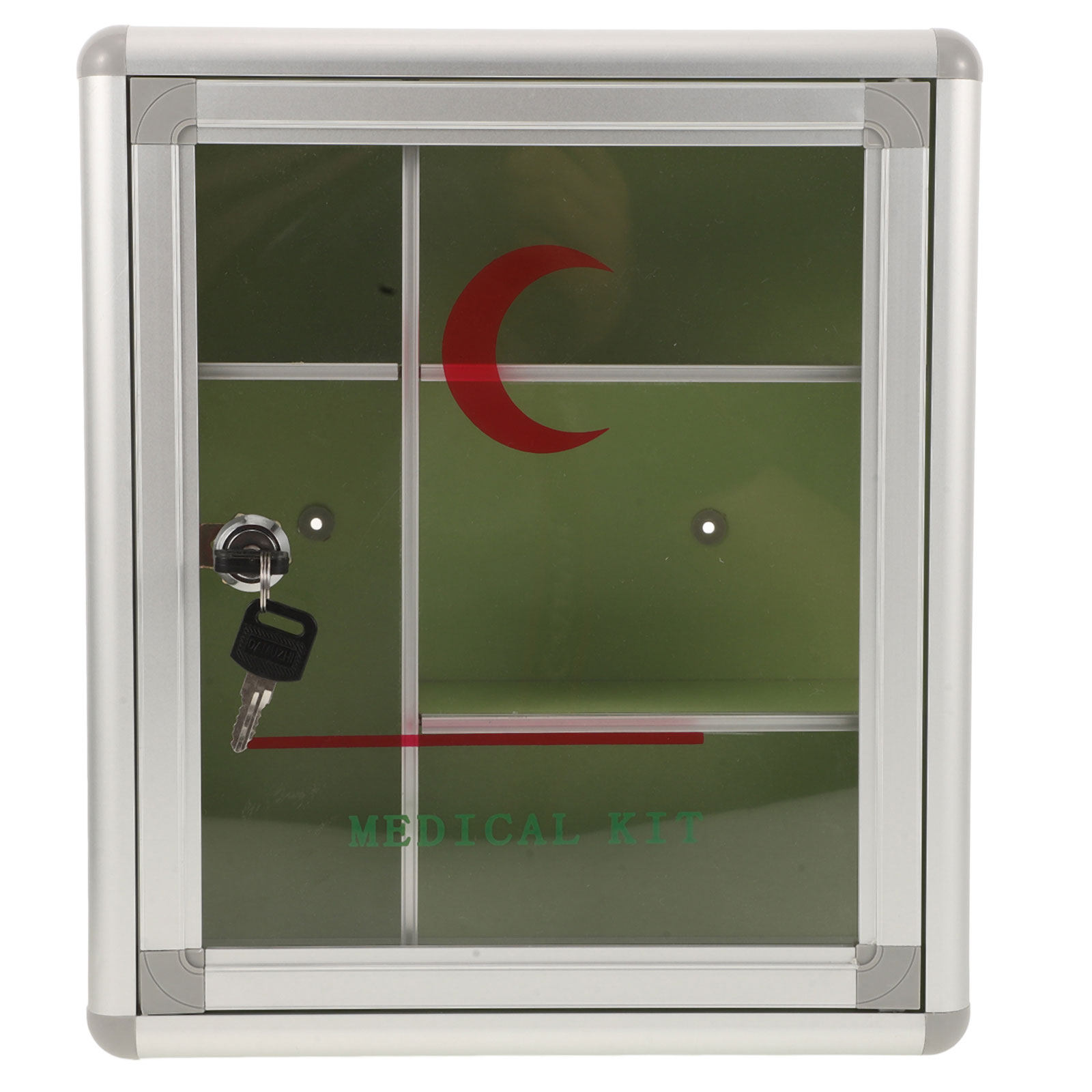 Armadietto per medicinali da p - Medicine Cabinet Lock recensione e prezzo