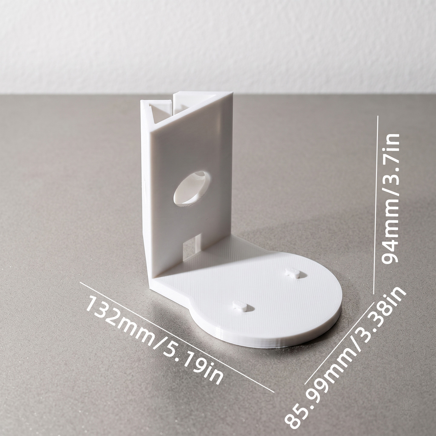 Adatto per Eufy S350, supporto - Eufy Camera E220 recensione e prezzo