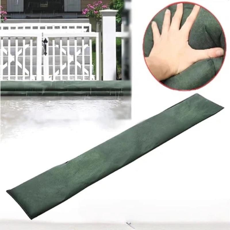 Barriere antiallagamento riuti - Flood Barrier Bag recensione e prezzo