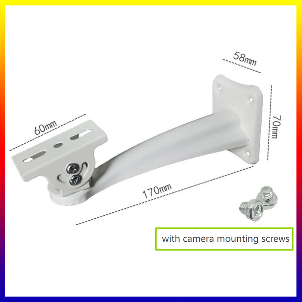 Supporto per Telecamera CCTV,  - Eufy Camera E220 recensione e prezzo