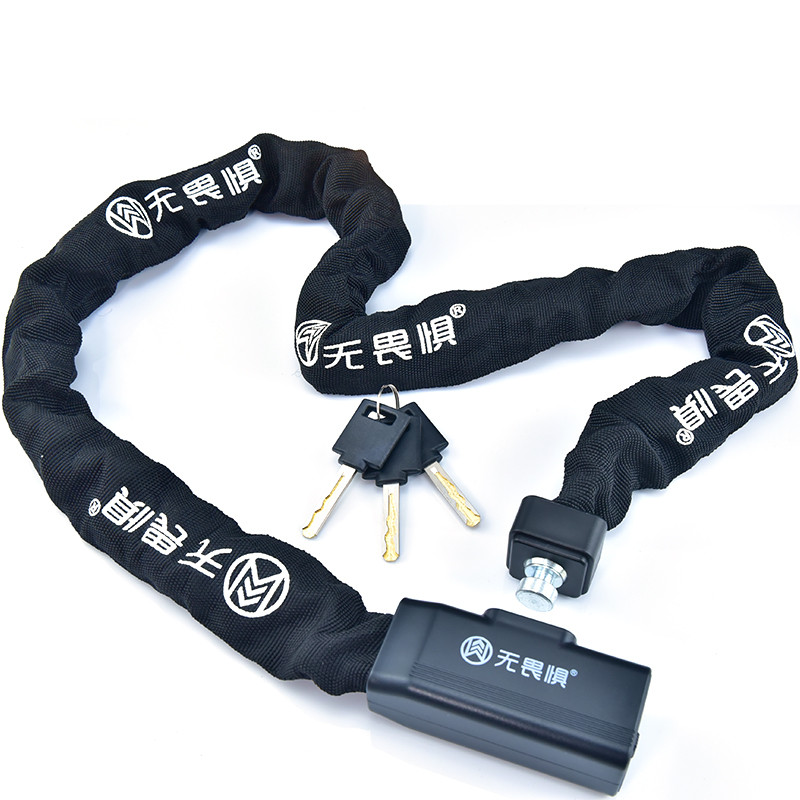 Lucchetto a Catena Rinforzato, - Security Chain Door recensione e prezzo